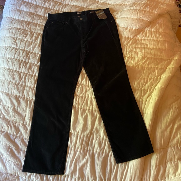 3 pairs of denver hayes men’s pants - Picture 5 of 9